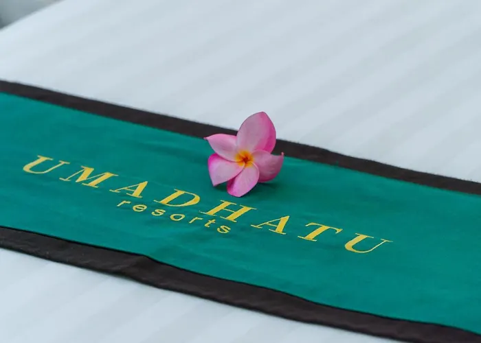 Umadhatu By Amerta 3*