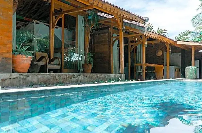 فندق Umadhatu By Amerta 3*